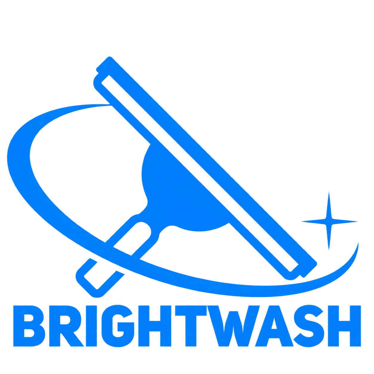 Brightwash logo